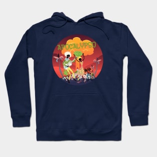 Apocalypso Hoodie